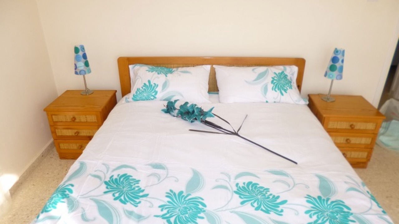 Photo of Bedroom in Pegeia