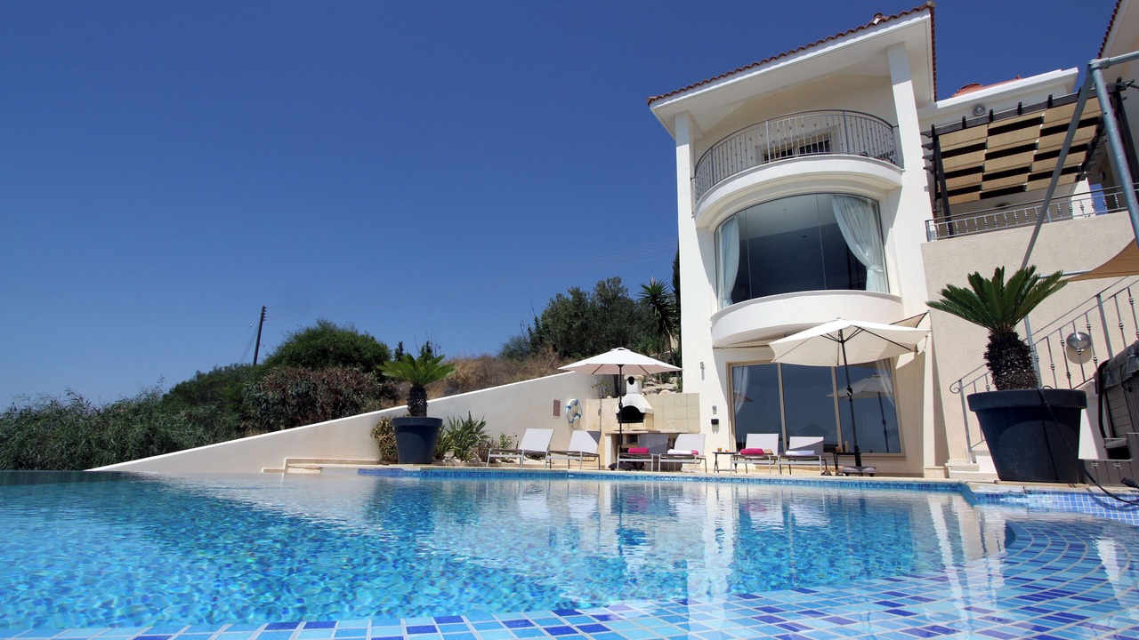 Photo of Outdoor in Melissovouno