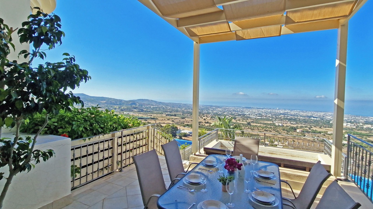 Photo of Outdoor in Melissovouno