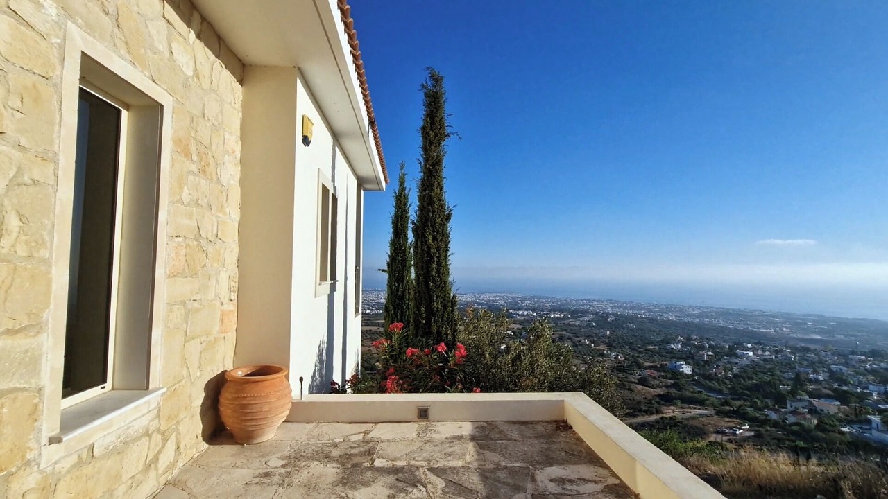 Photo of Outdoor in Melissovouno