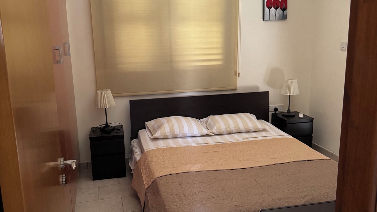 Photo of Bedroom in Kallepia