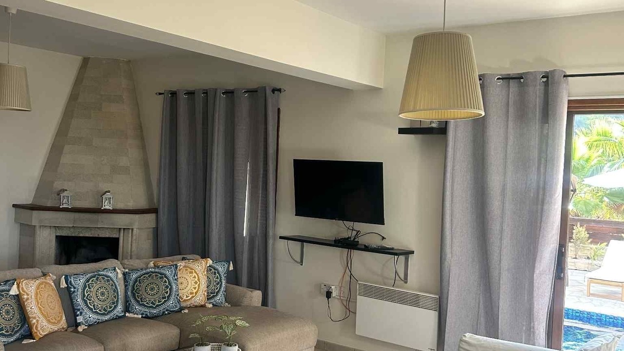 Photo of Livingroom in Kallepia