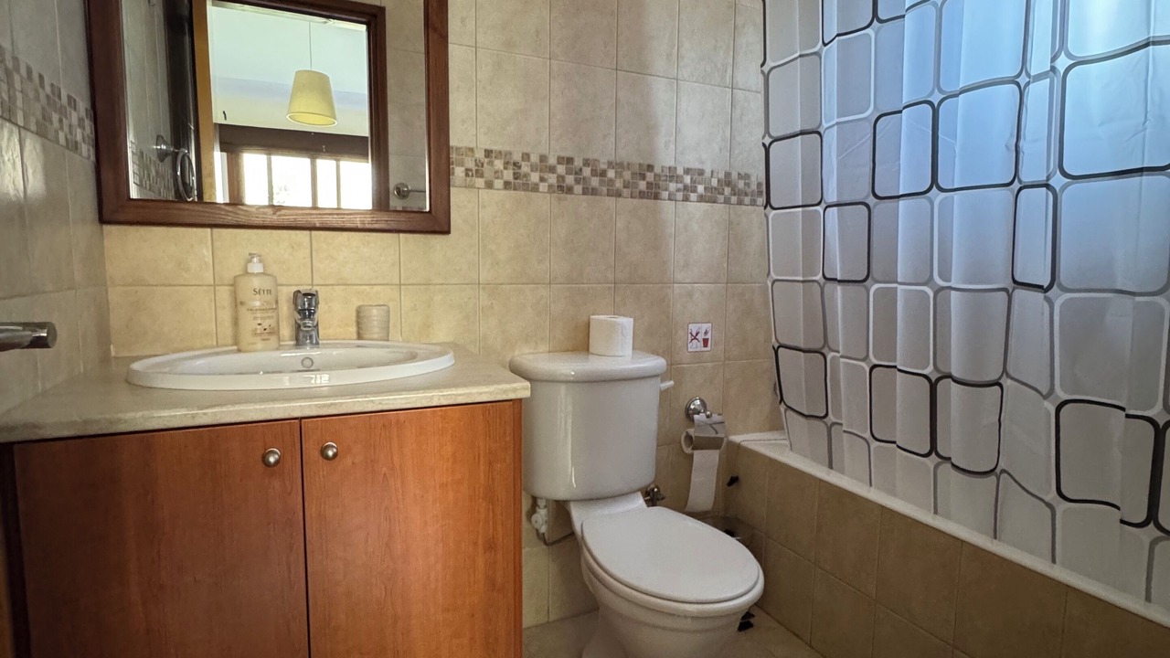 Photo of Bathroom in Kallepia