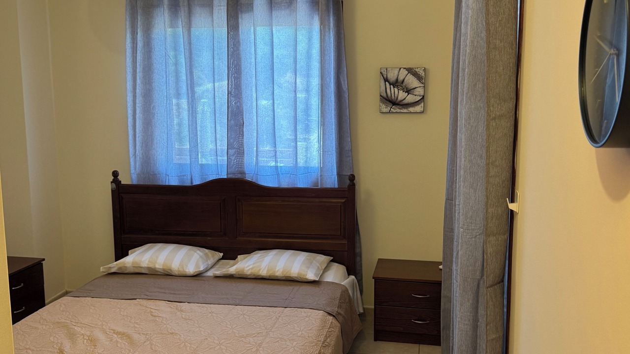 Photo of Bedroom in Kallepia