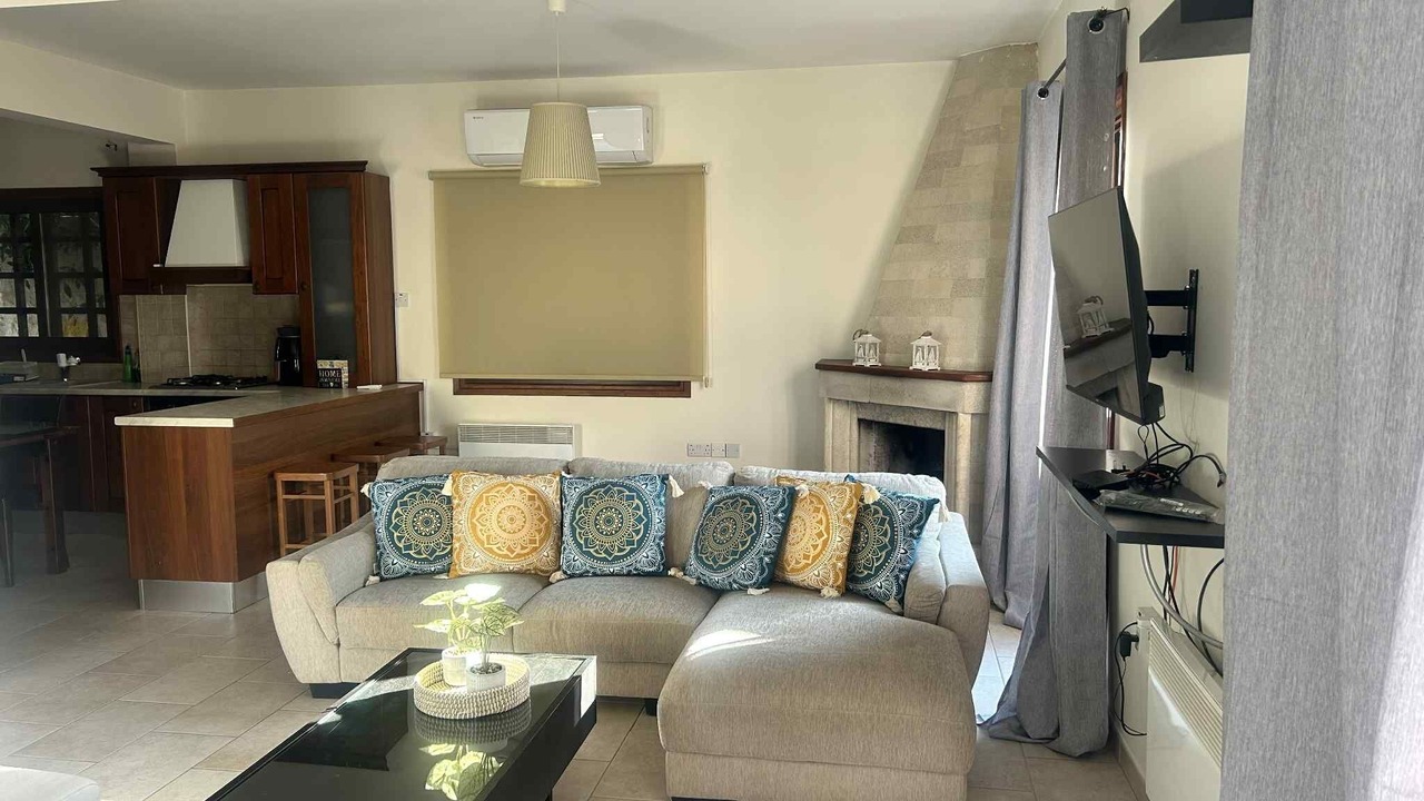 Photo of Livingroom in Kallepia