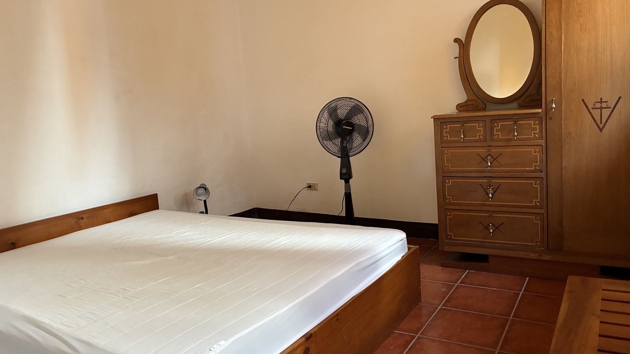 Photo of Bedroom in Granada