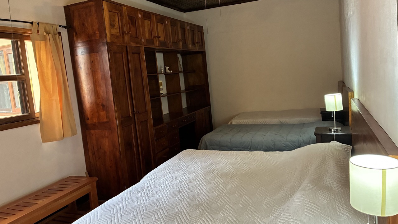 Photo of Bedroom in Granada