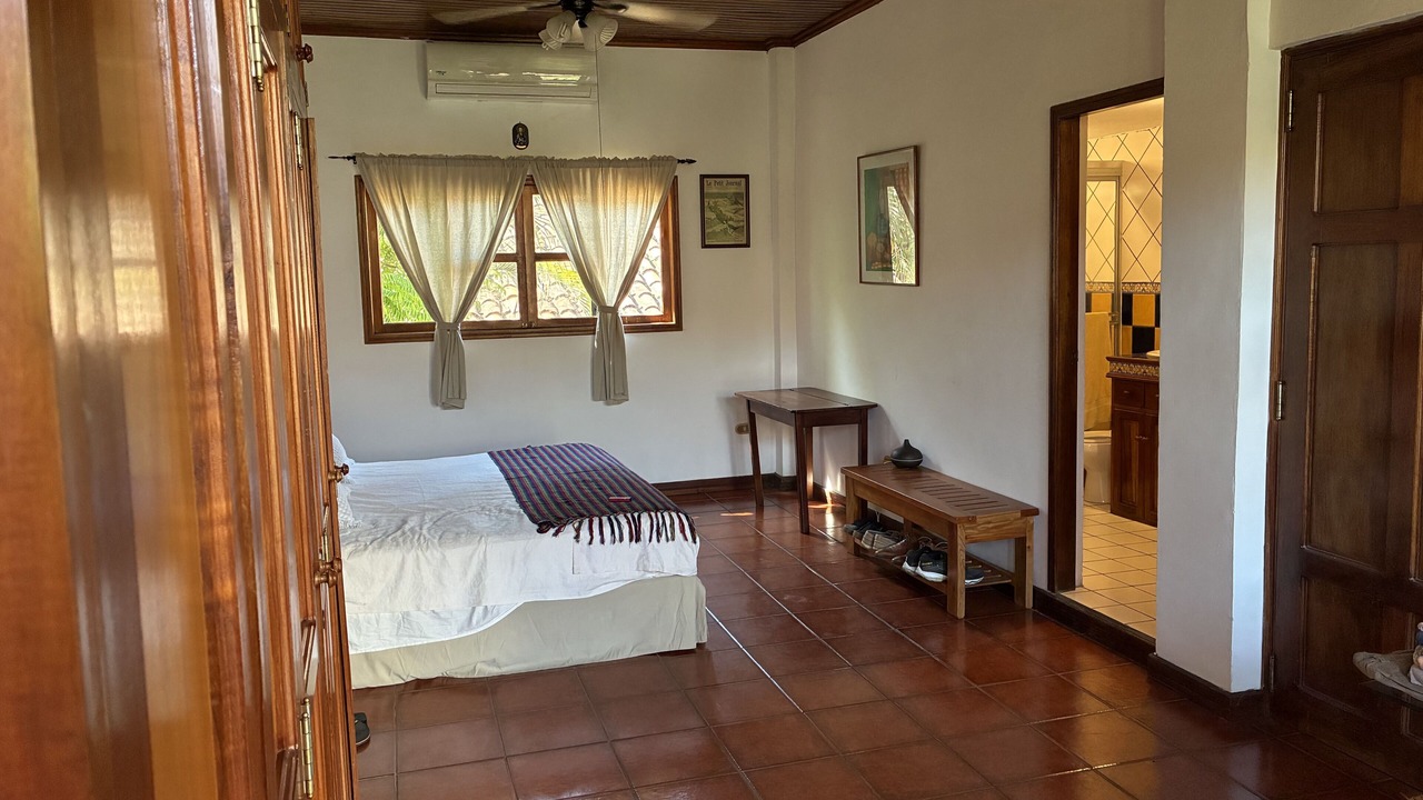 Photo of Bedroom in Granada