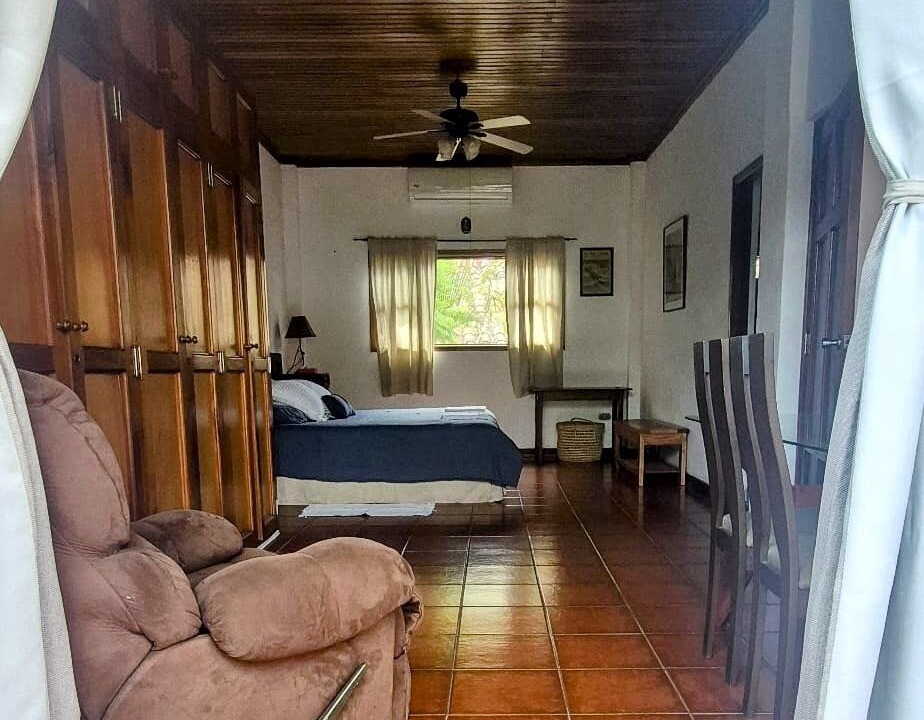 Photo of Bedroom in Granada