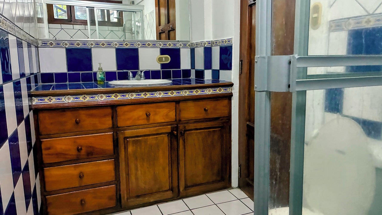 Photo of Bathroom in Granada