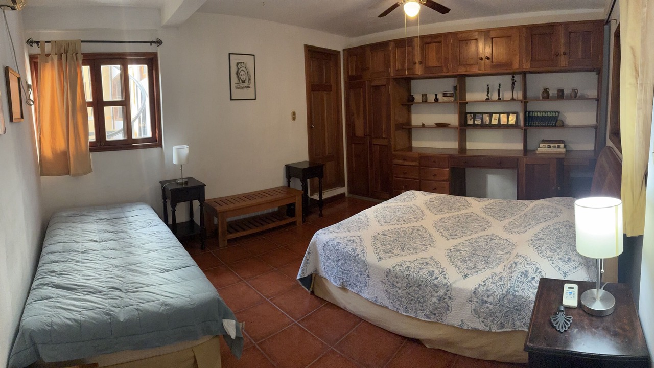Photo of Bedroom in Granada