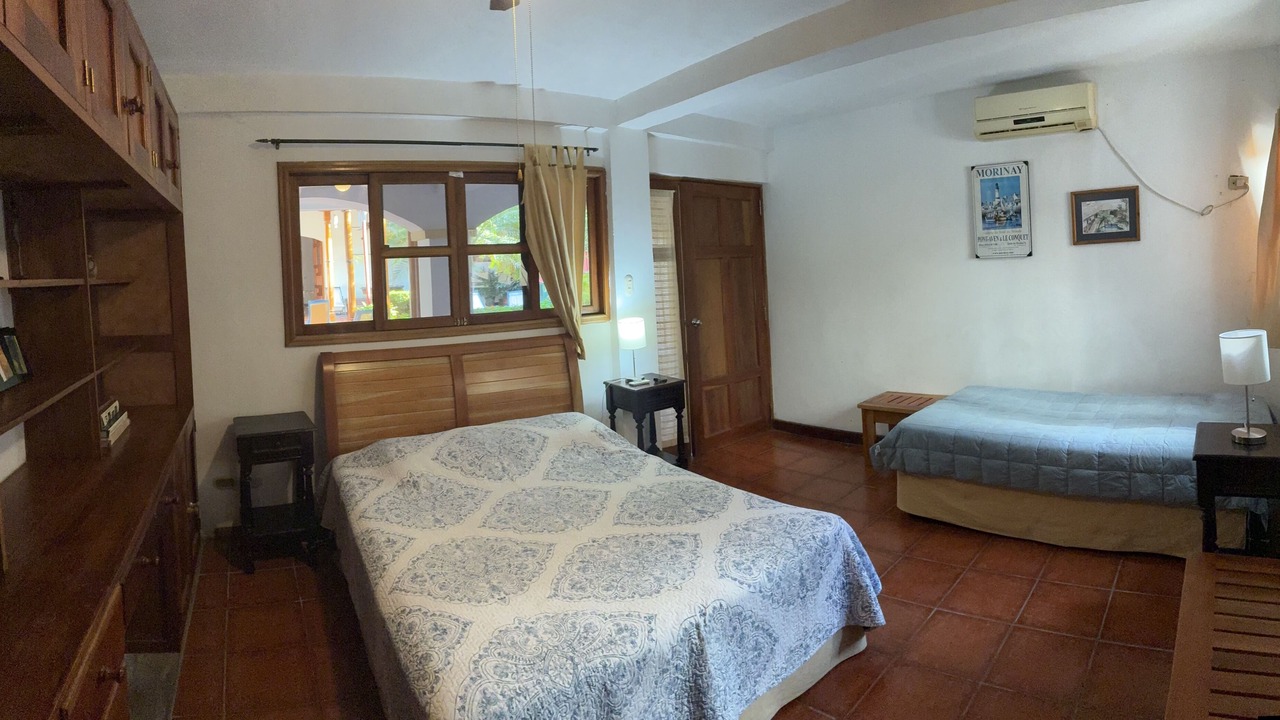 Photo of Bedroom in Granada