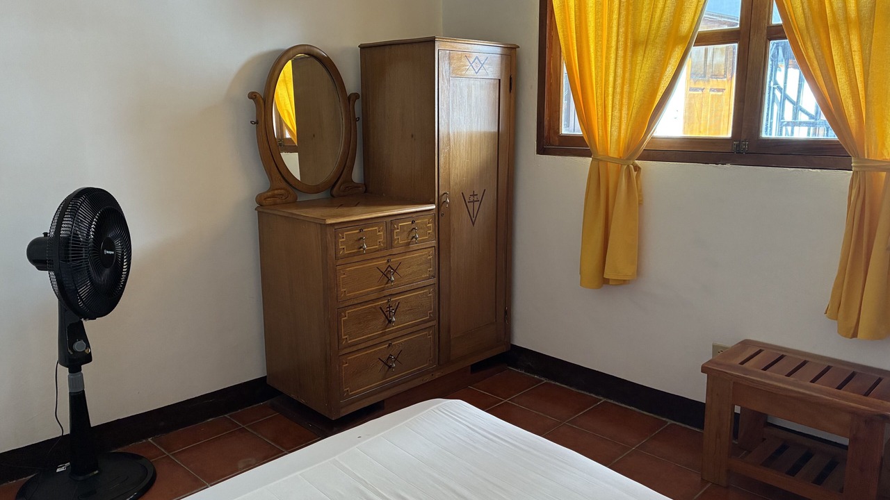 Photo of Bedroom in Granada