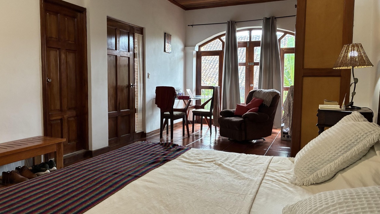 Photo of Bedroom in Granada