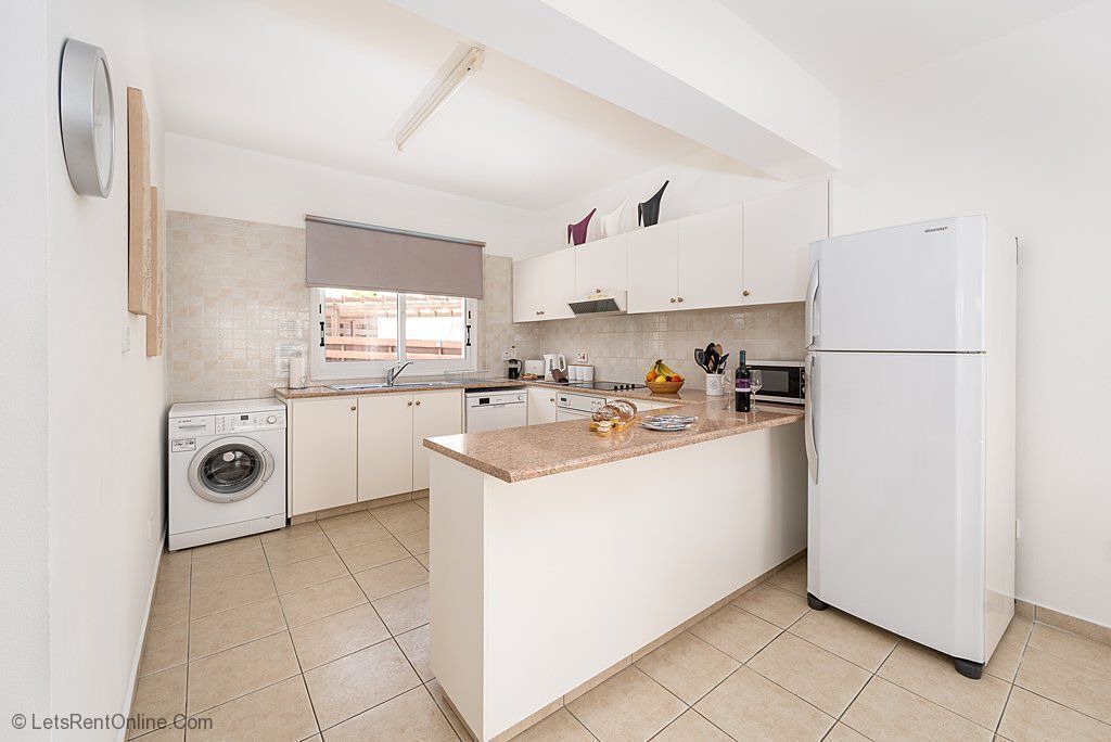 Photo of Kitchen in Pegeia
