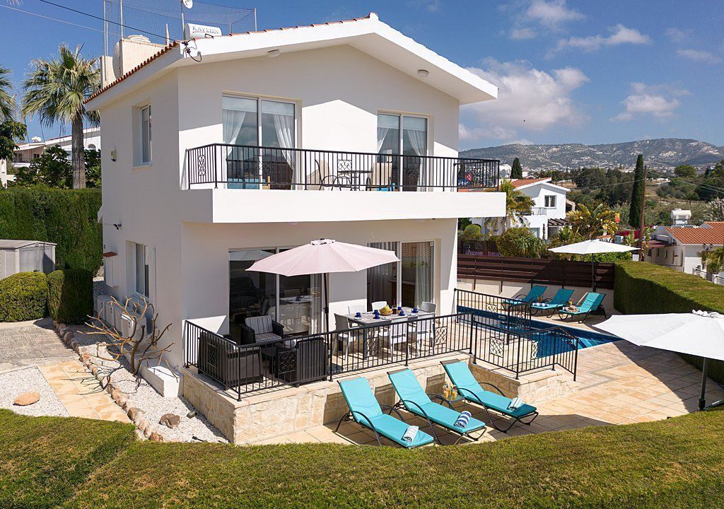 Photo of Outdoor in Pegeia