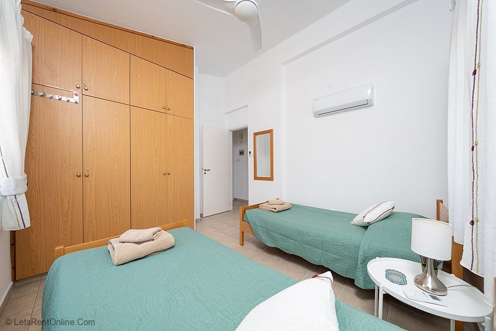 Photo of Bedroom in Pegeia