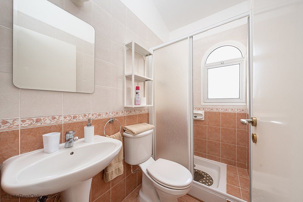 Photo of Bathroom in Pegeia