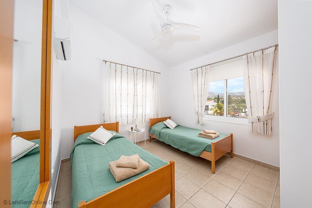 Photo of Bedroom in Pegeia