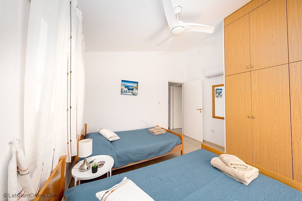 Photo of Bedroom in Pegeia