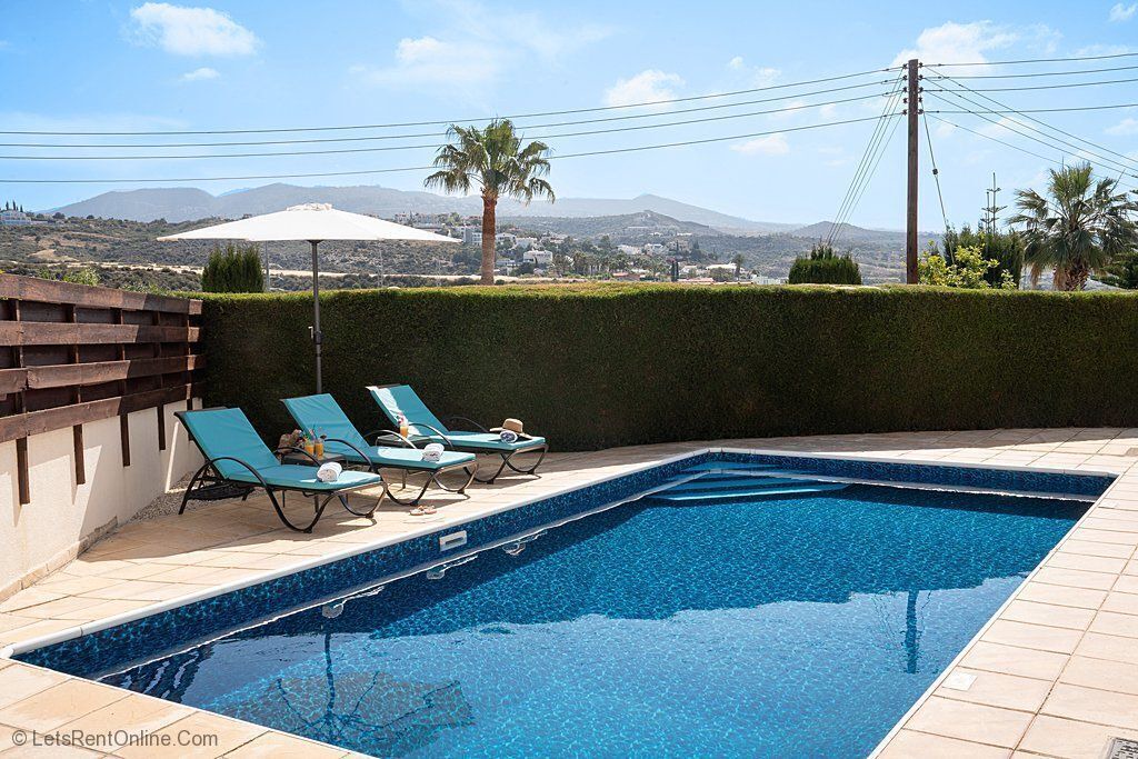 Photo of Outdoor in Pegeia