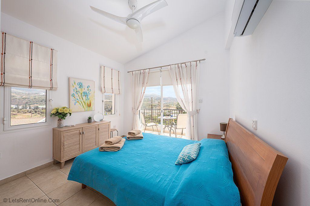 Photo of Bedroom in Pegeia