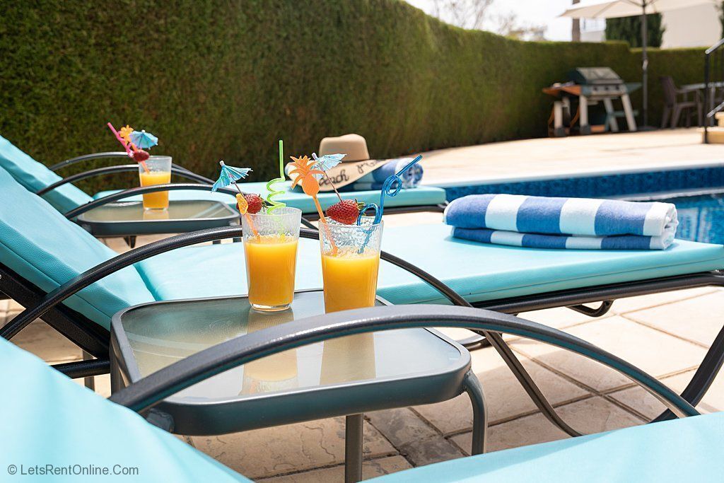 Photo of Outdoor in Pegeia