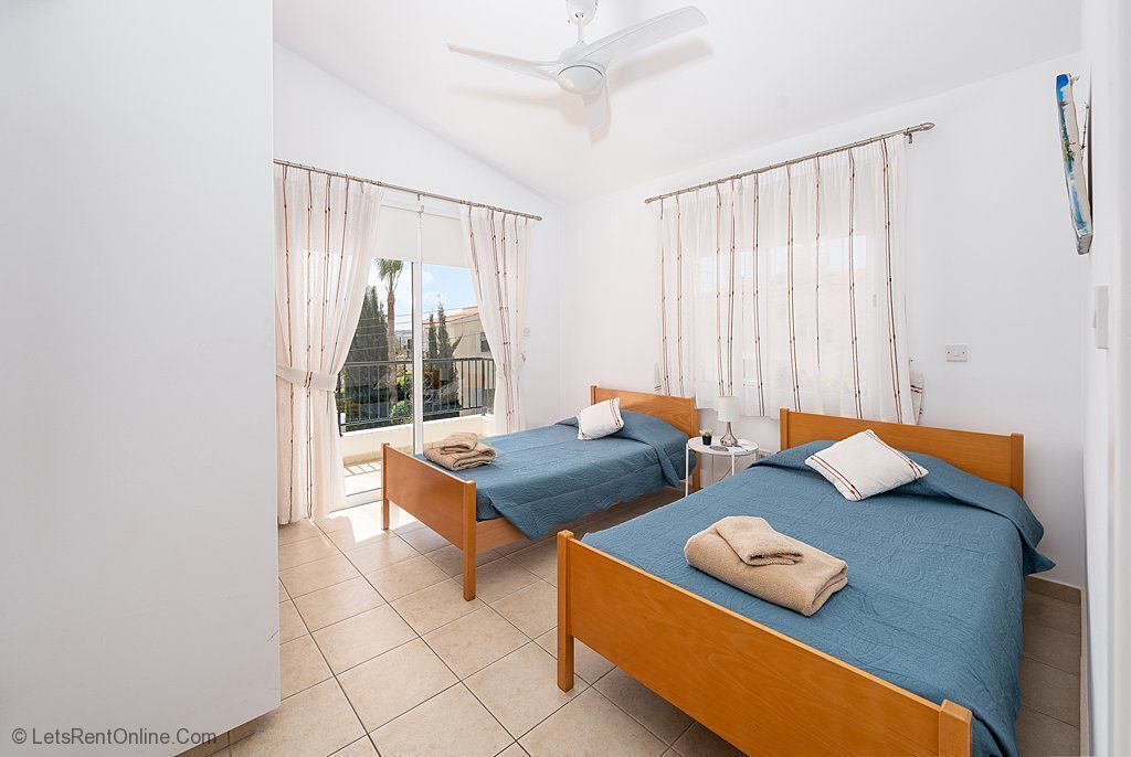 Photo of Bedroom in Pegeia