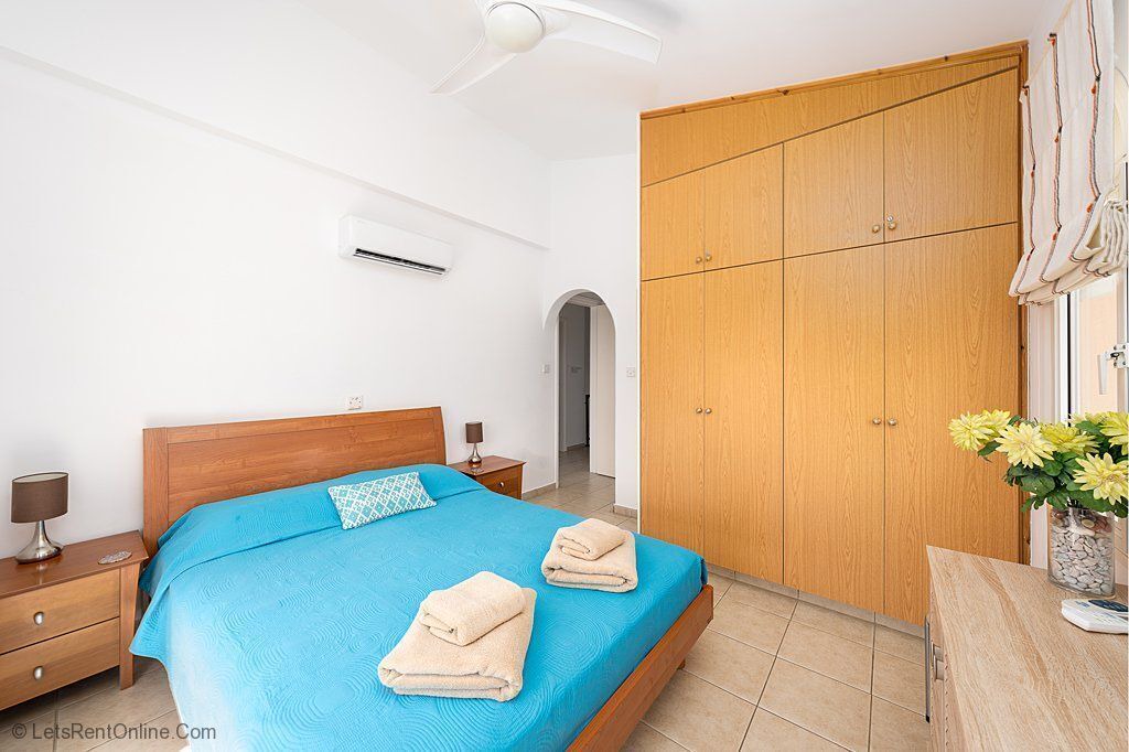 Photo of Bedroom in Pegeia