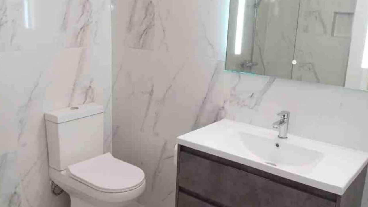 Photo of Bathroom in Kapparis
