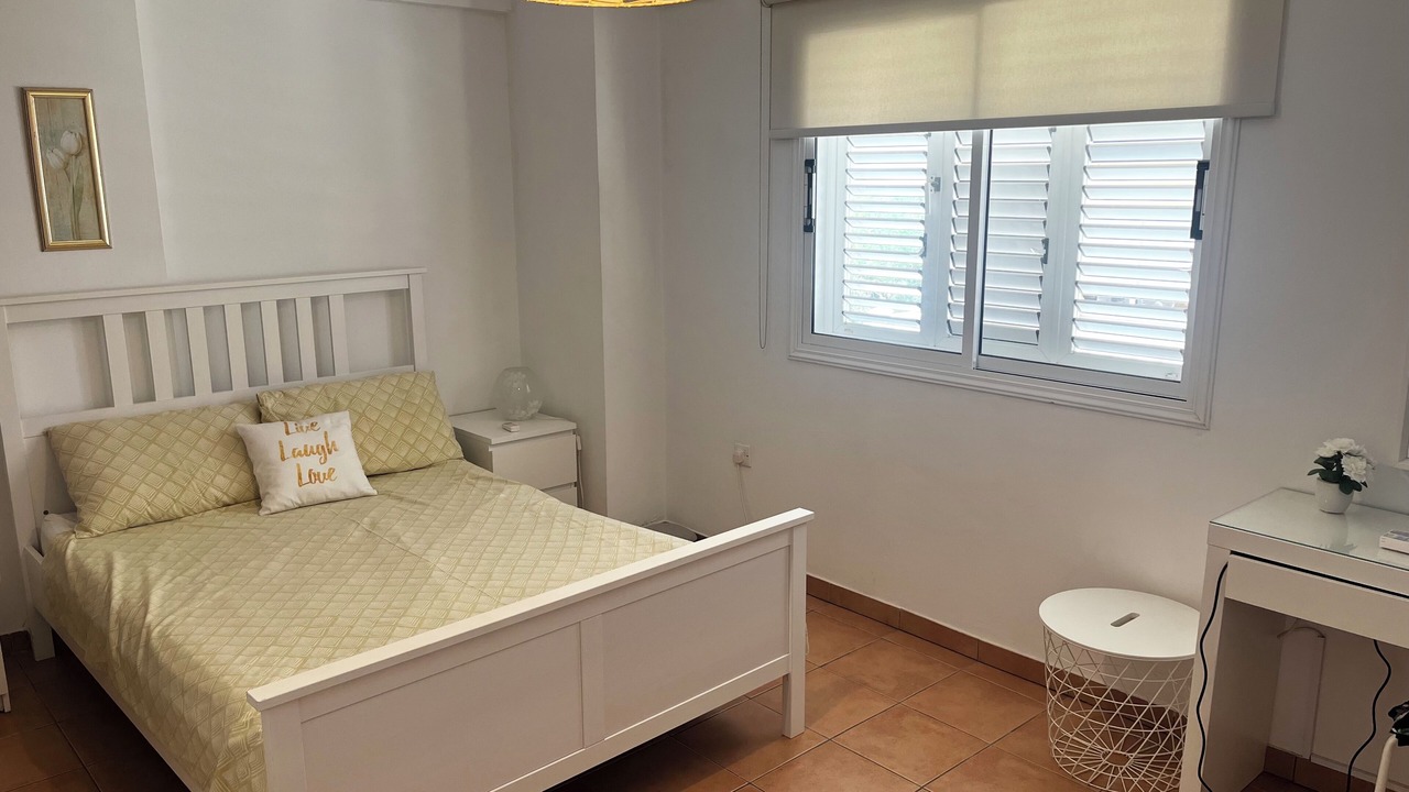 Photo of Bedroom in Kapparis