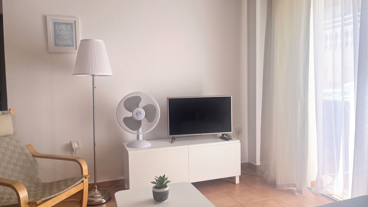 Photo of Livingroom in Kapparis