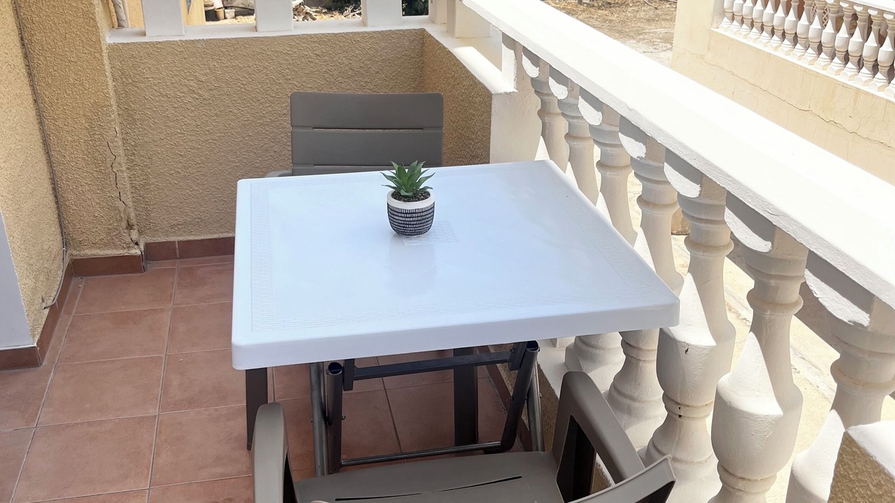 Photo of Outdoor in Kapparis