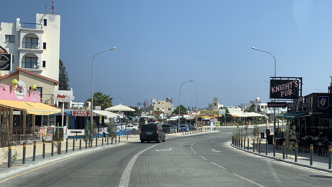 Photo of Others in Kapparis