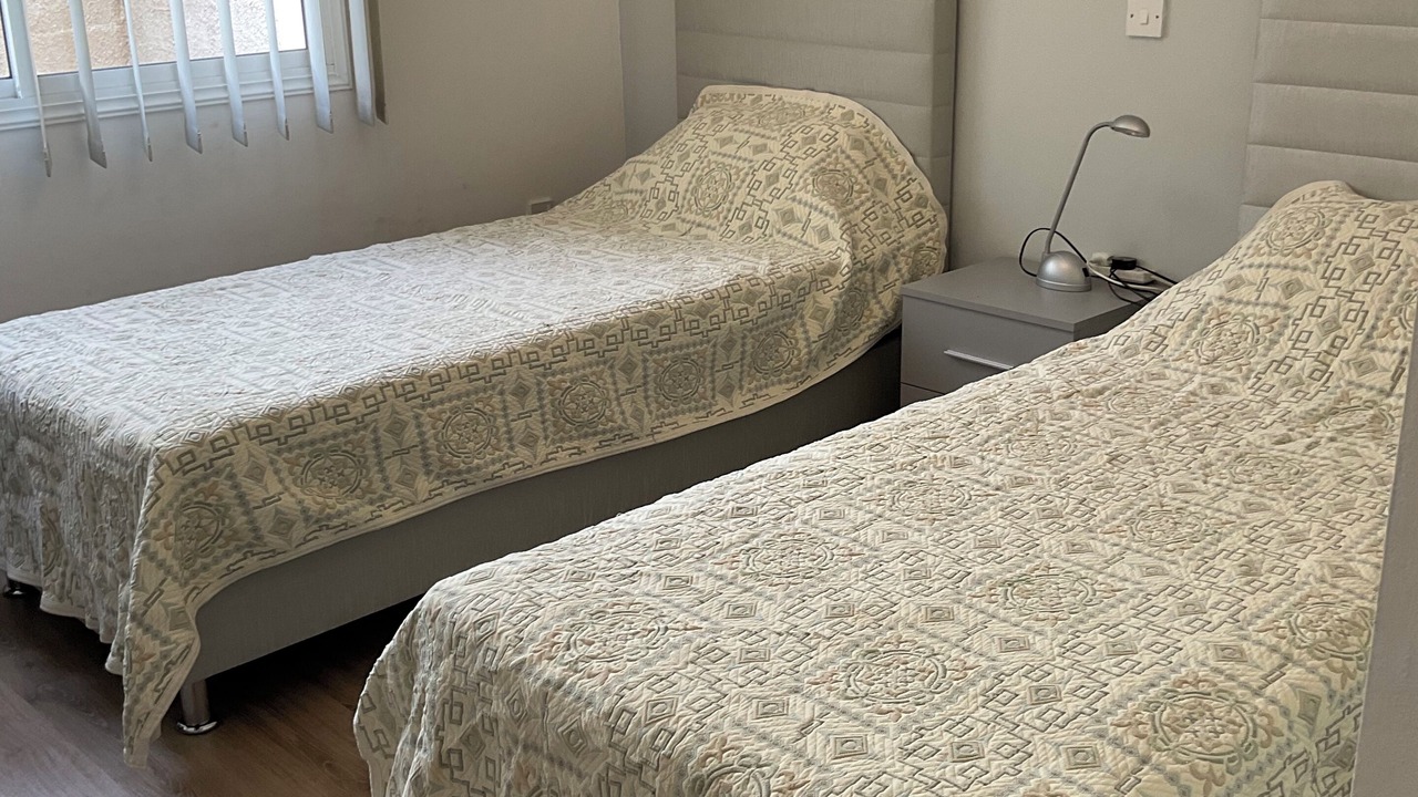 Photo of Bedroom in Peyia Town