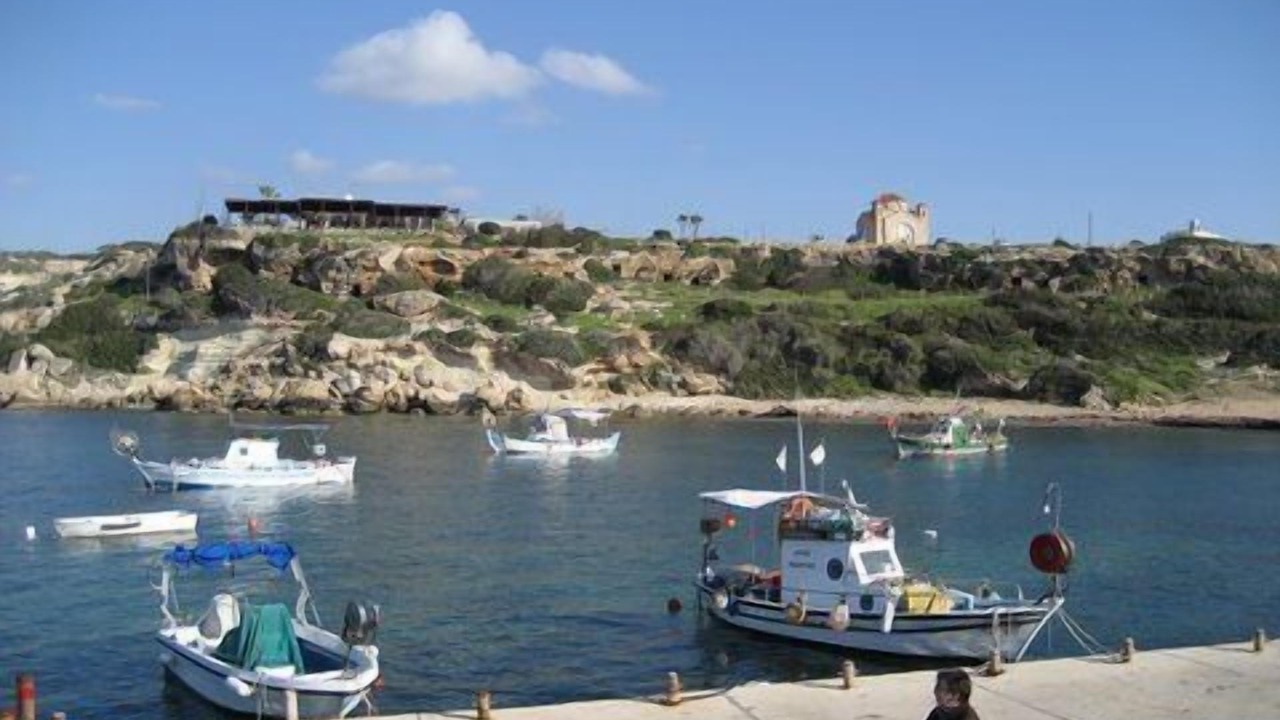 Photo of Others in Peyia Town