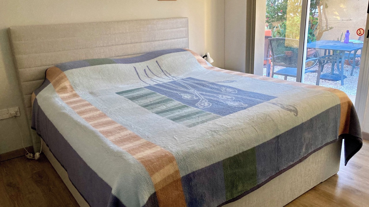 Photo of Bedroom in Peyia Town
