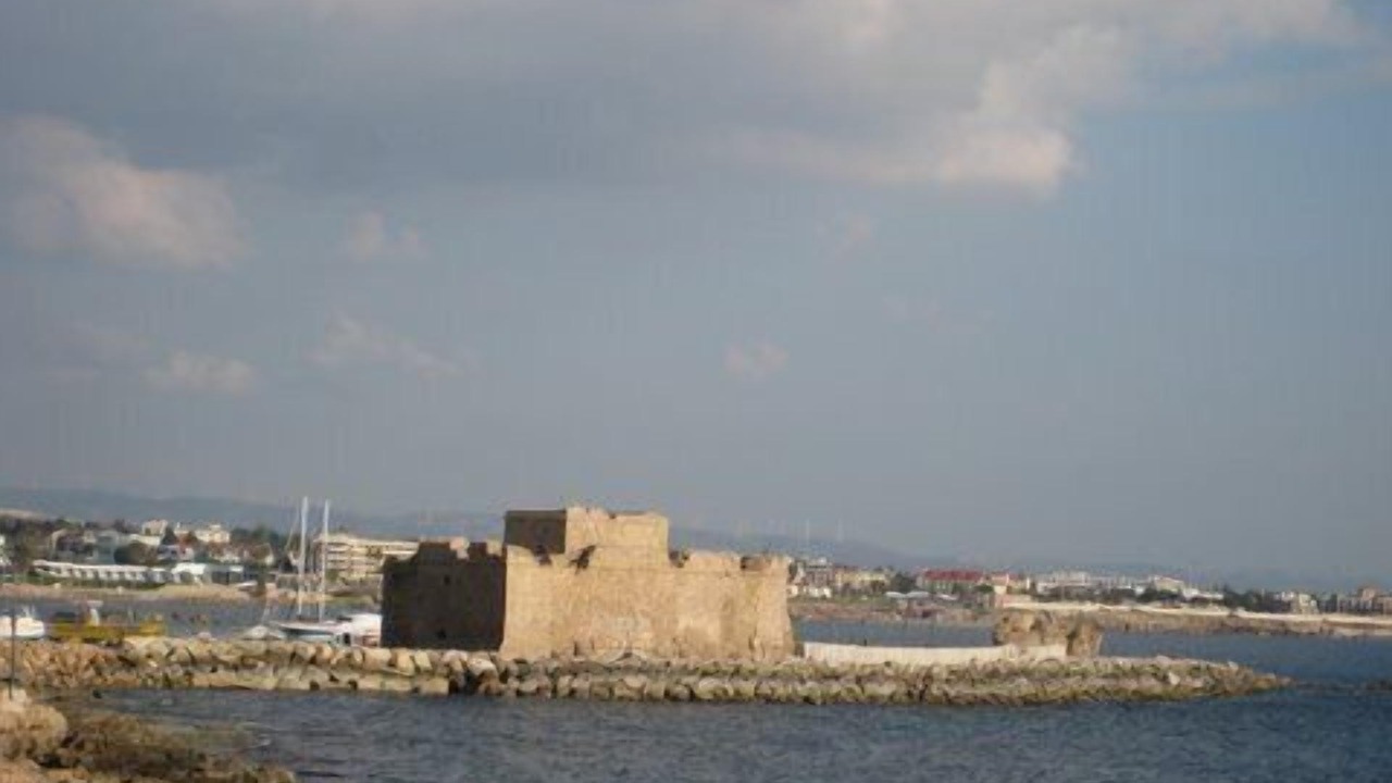 Photo of Others in Peyia Town