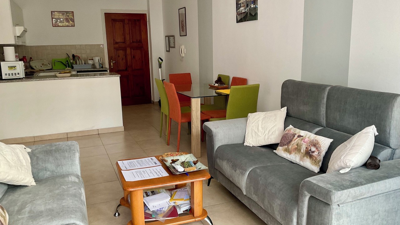 Photo of Livingroom in Peyia Town