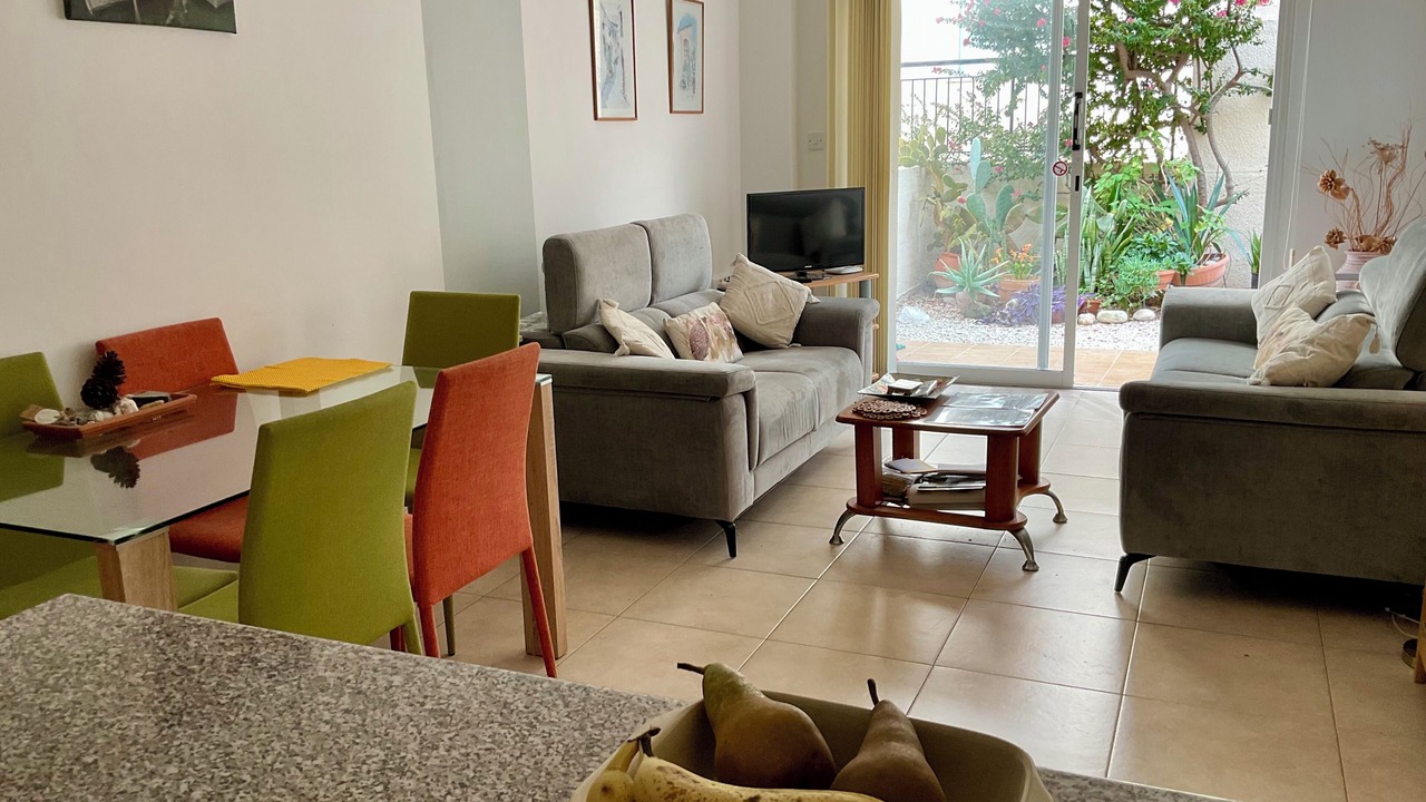 Photo of Livingroom in Peyia Town