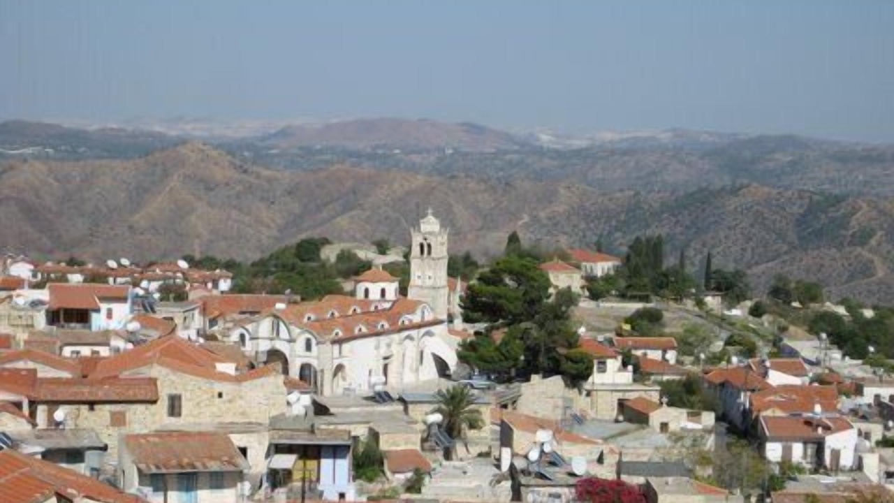 Photo of Others in Peyia Town