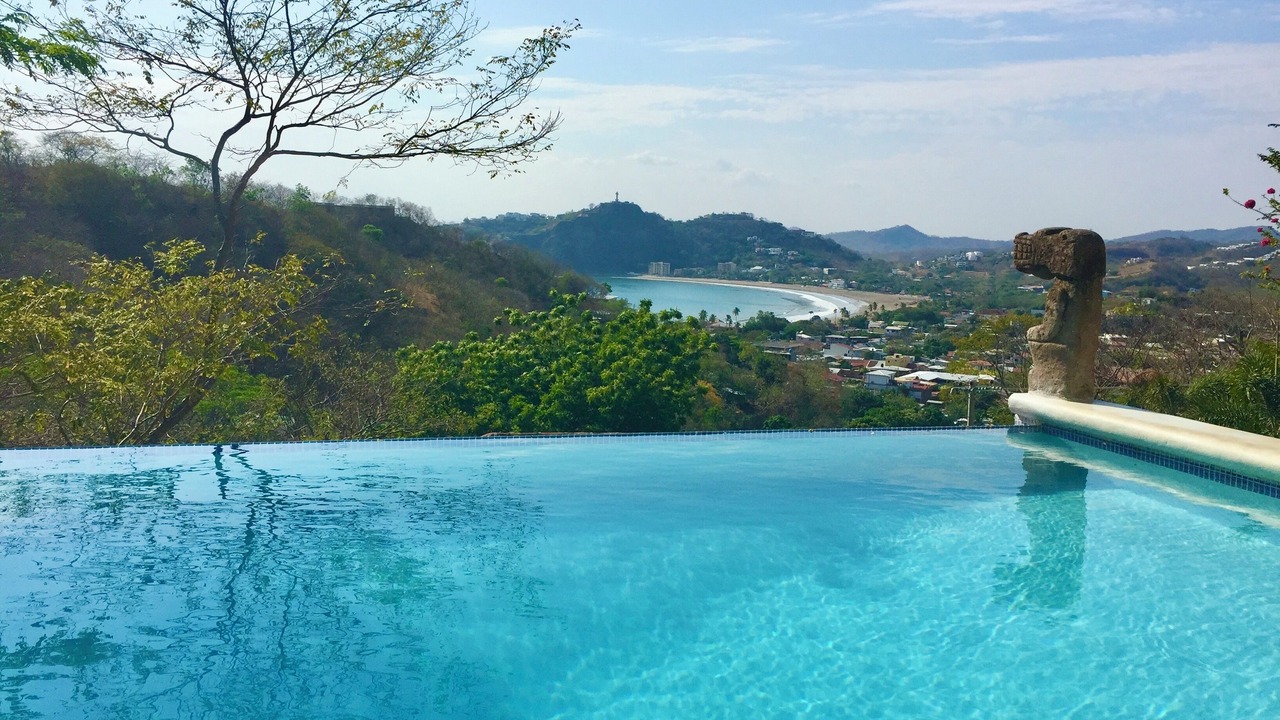 Photo of Outdoor in Paradise Bay