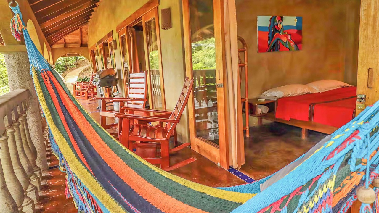 Photo of Outdoor in Paradise Bay
