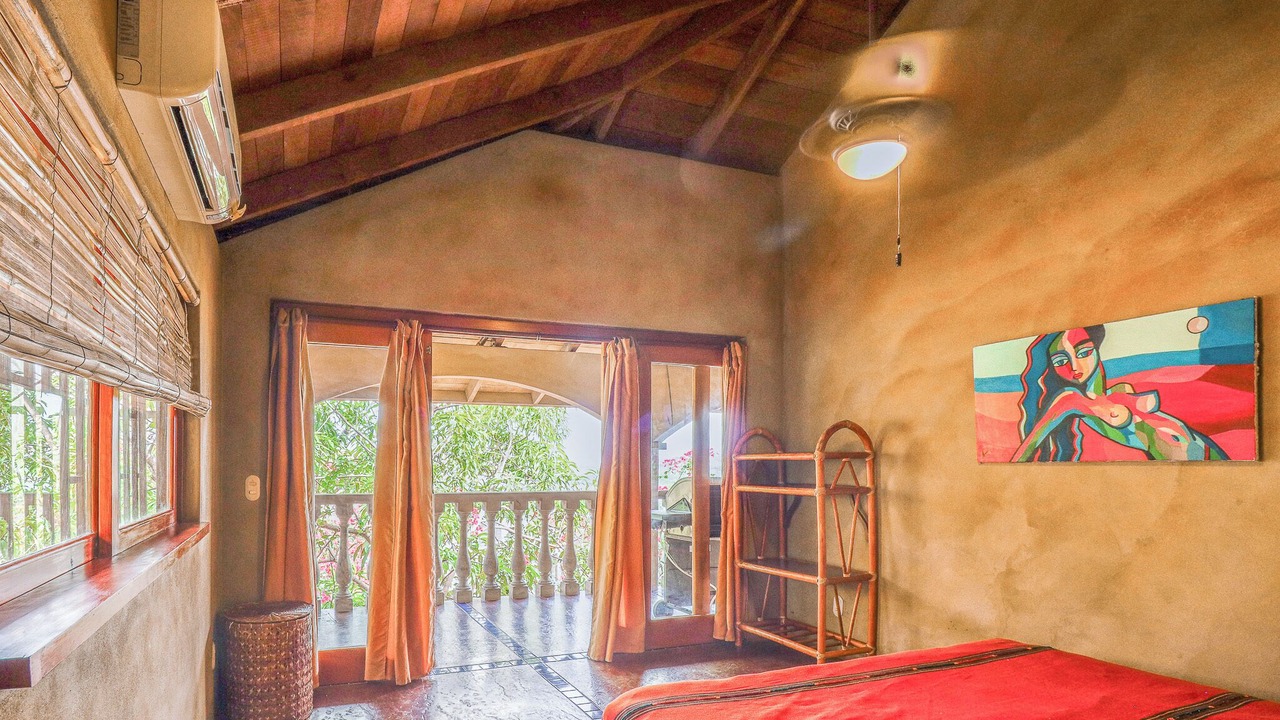 Photo of Bedroom in Paradise Bay