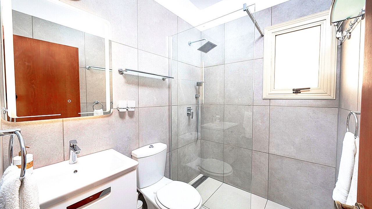 Photo of Bedroom in Pegeia
