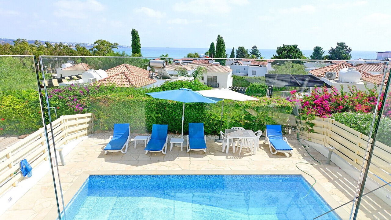 Photo of Outdoor in Pegeia
