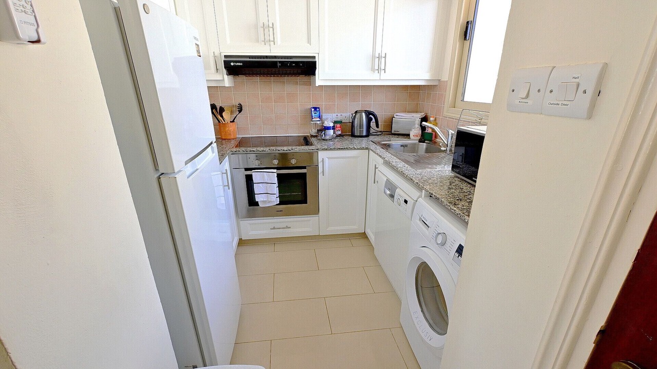 Photo of Kitchen in Pegeia