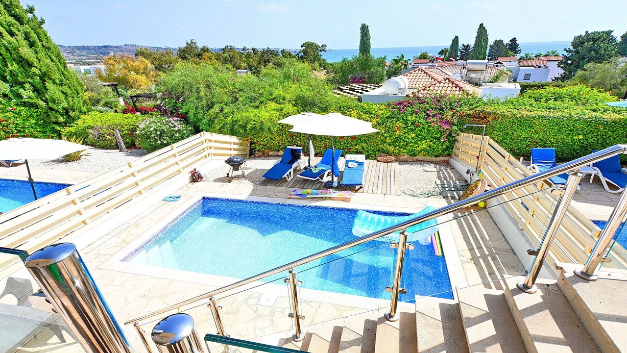 Photo of Outdoor in Pegeia