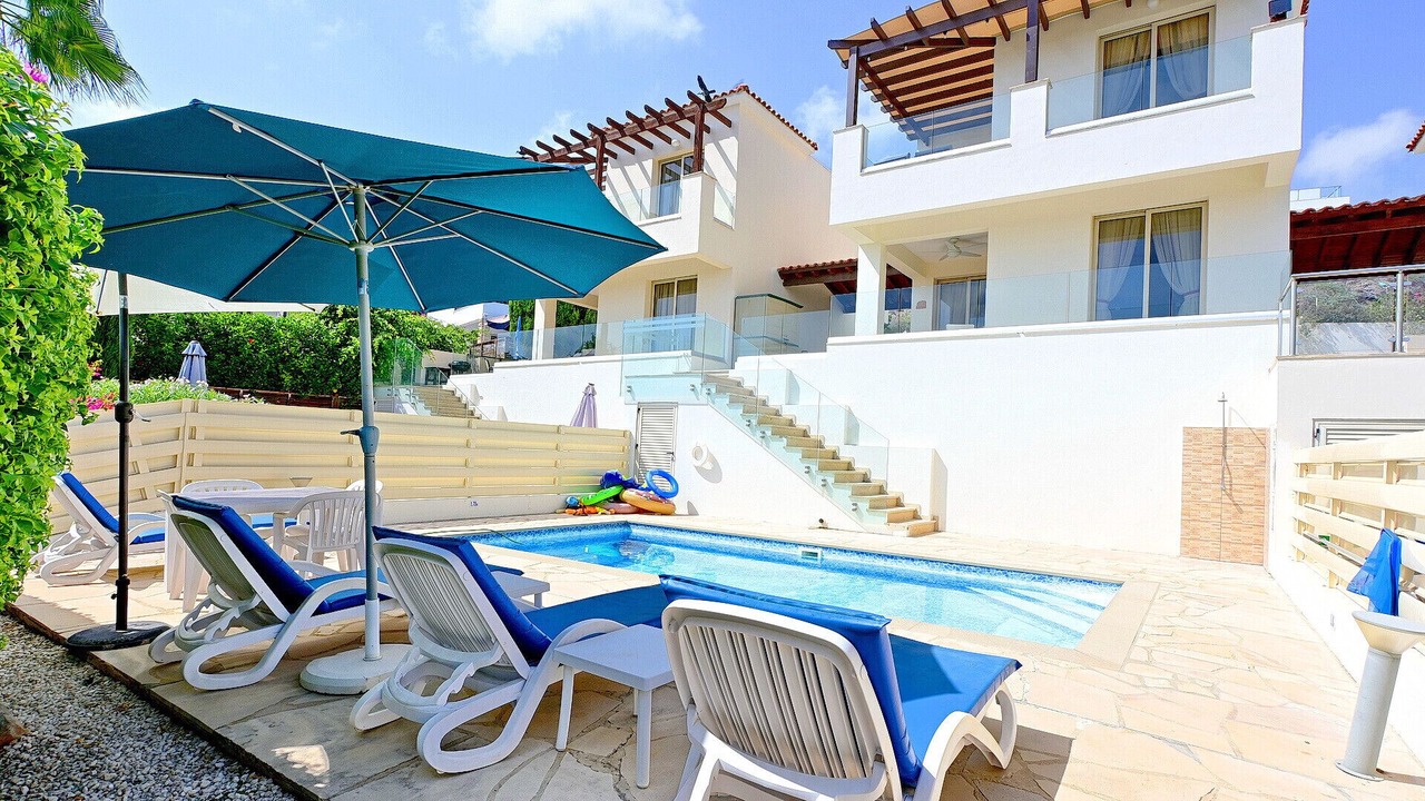 Photo of Outdoor in Pegeia