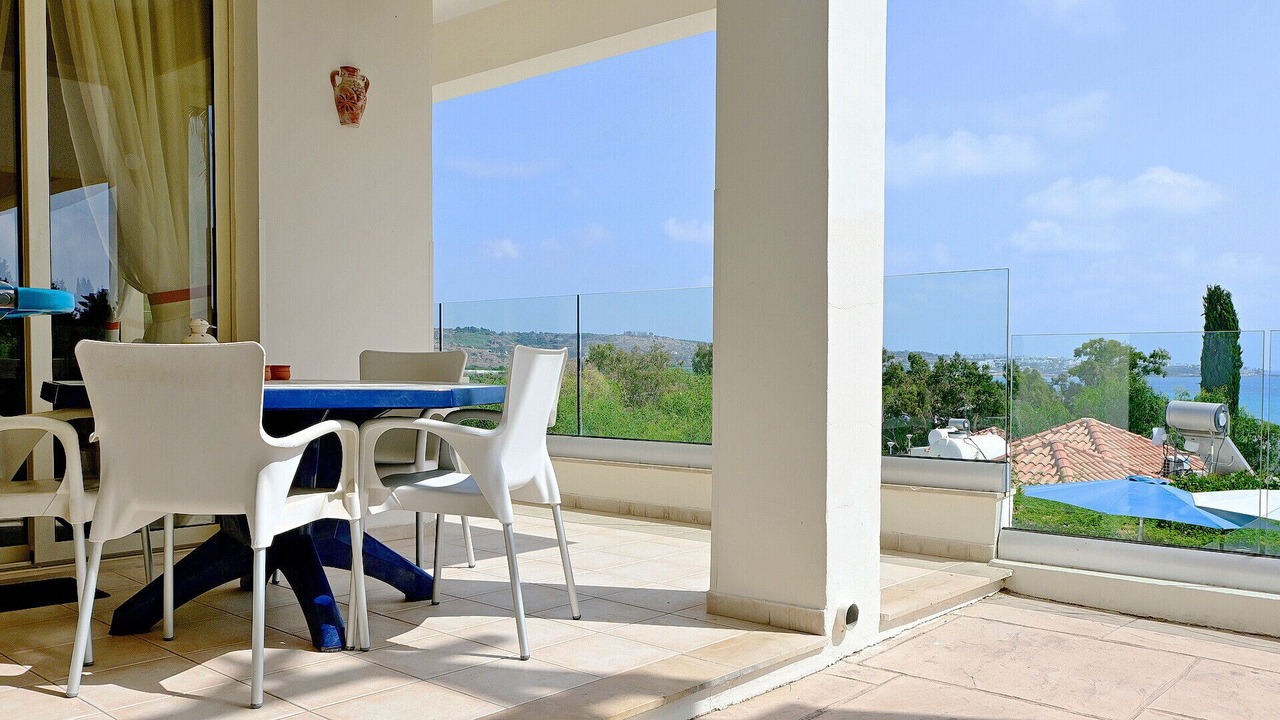 Photo of Outdoor in Pegeia
